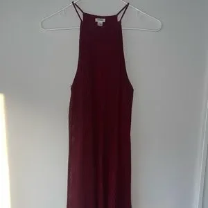 pink sequin dress long LONG PINK DRESS WITH SEQUINS
